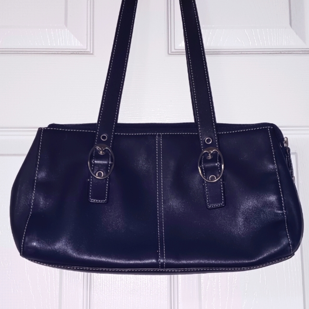 Fossil handbag